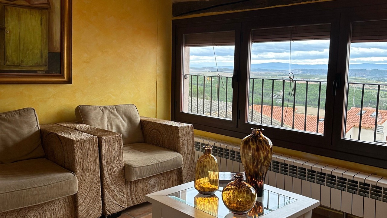 Photo of Livingroom in Lerin