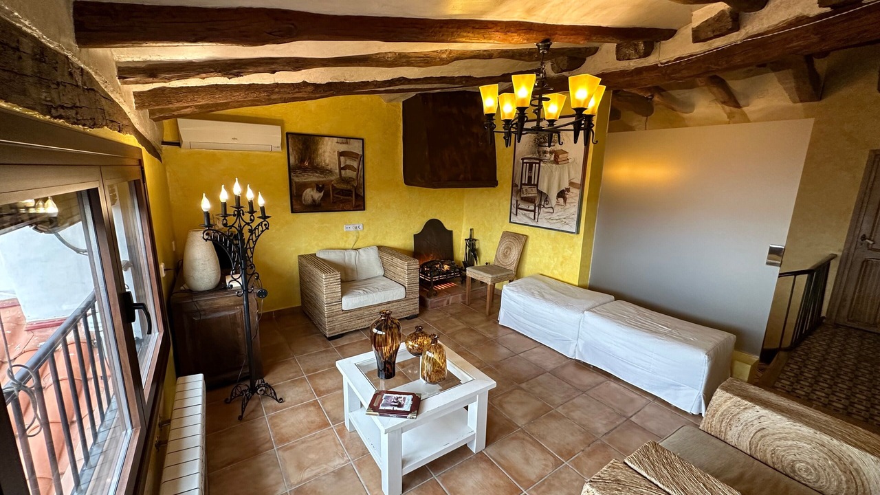 Photo of Livingroom in Lerin