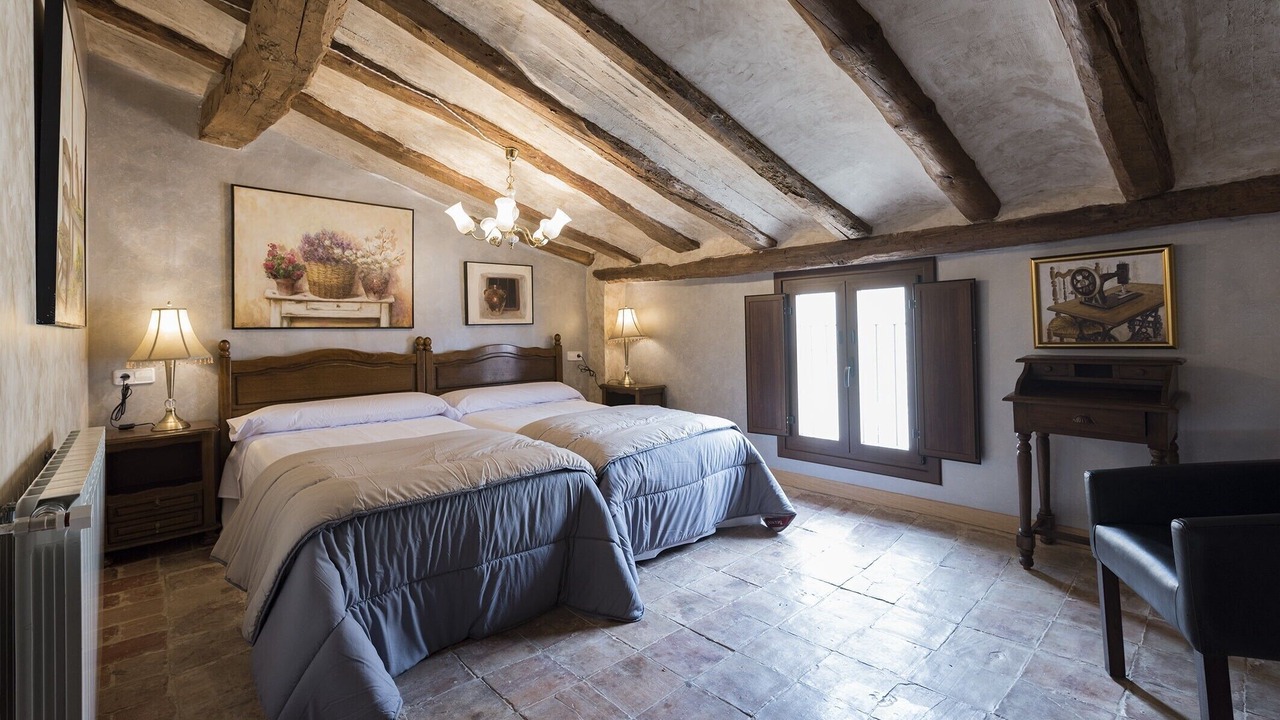 Photo of Bedroom in Lerin