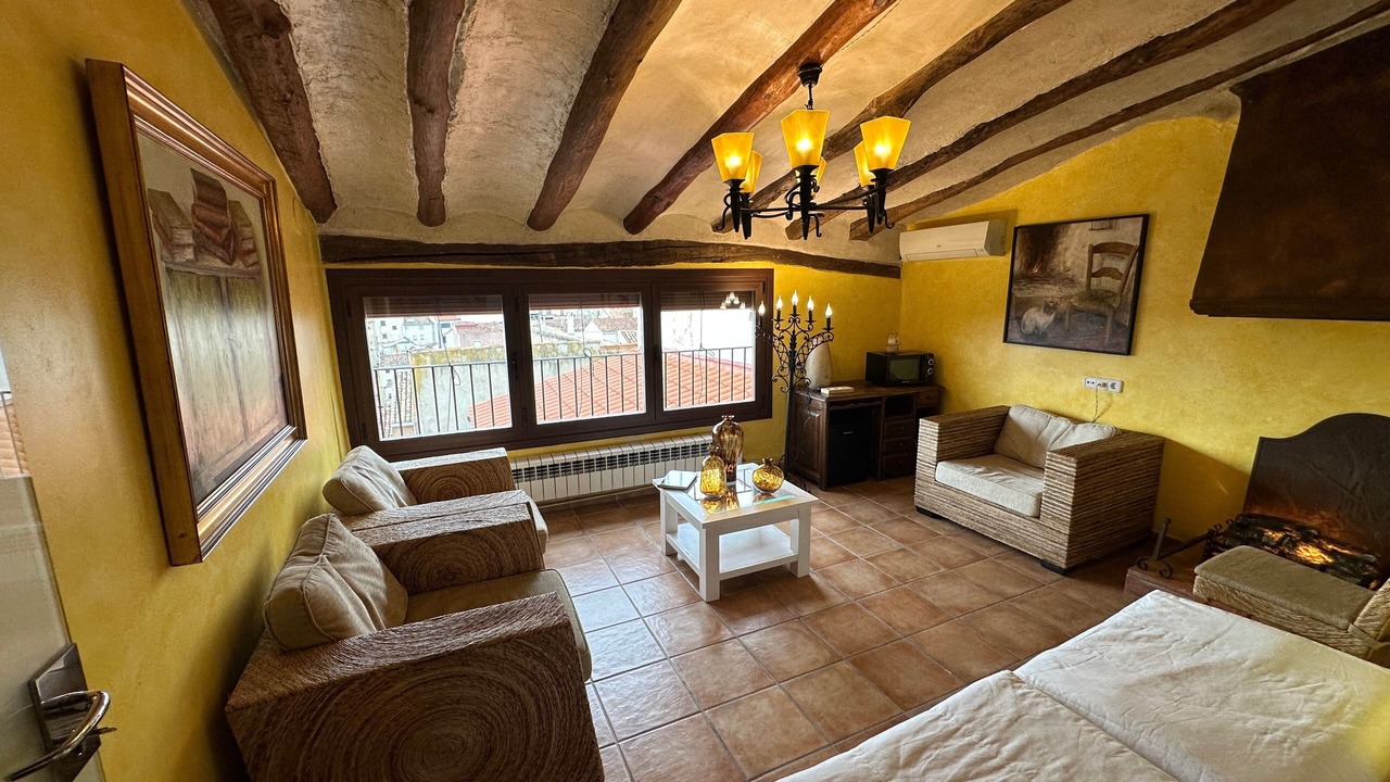 Photo of Livingroom in Lerin