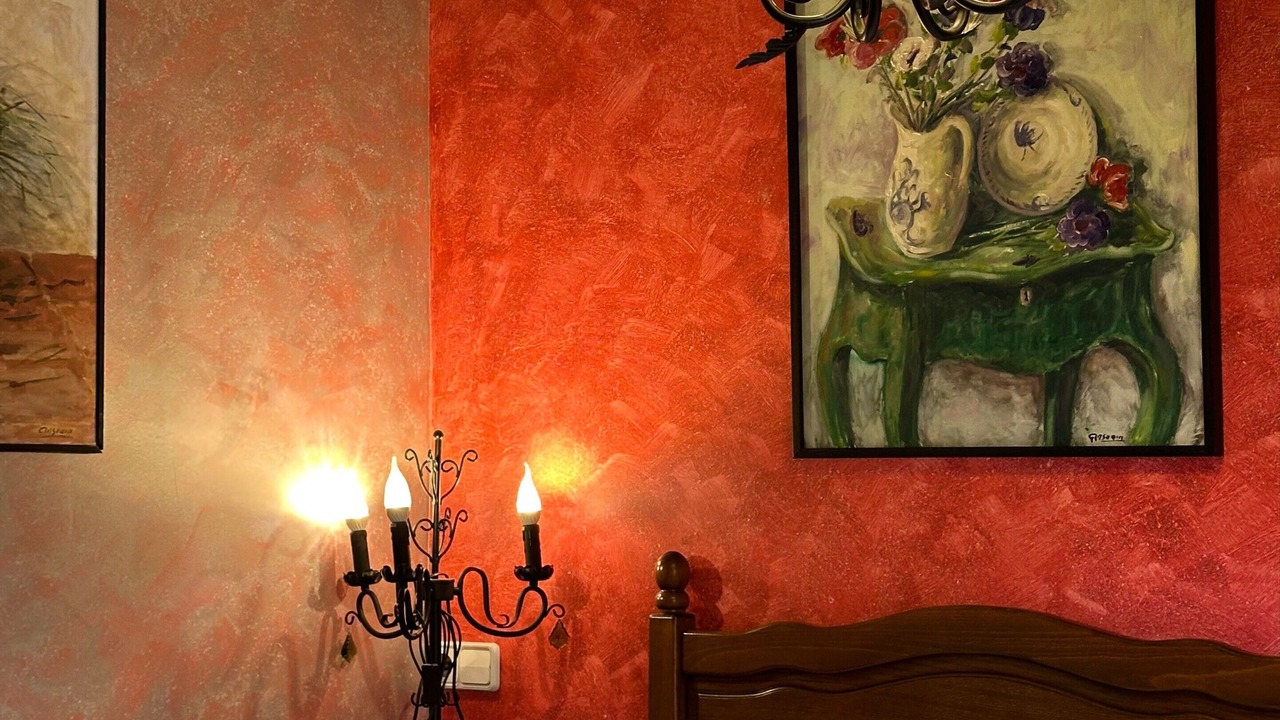 Photo of Bedroom in Lerin