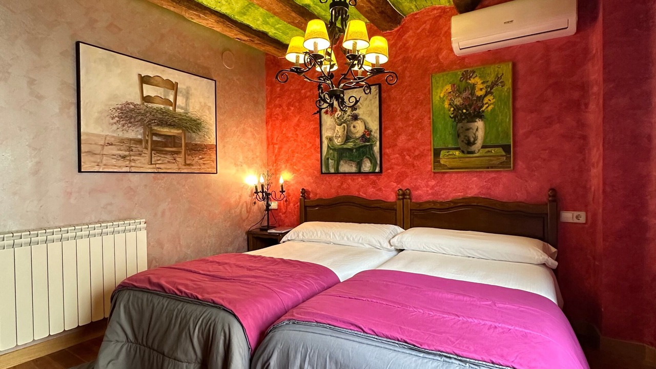 Photo of Bedroom in Lerin