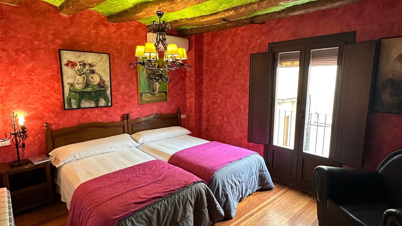 Photo of Bedroom in Lerin