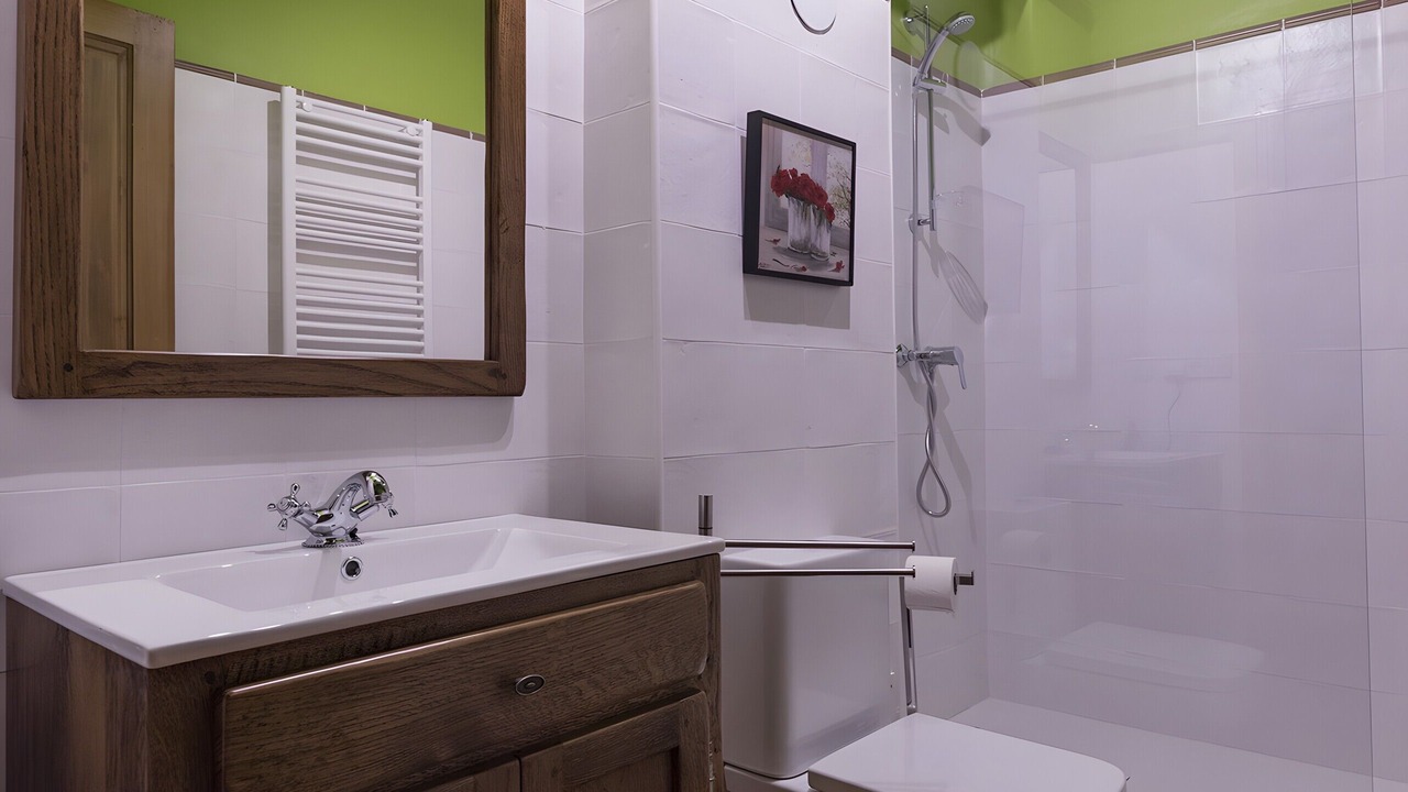 Photo of Bathroom in Lerin