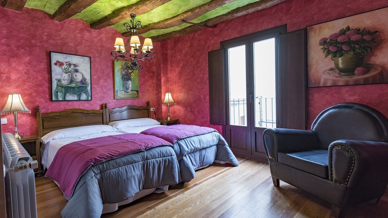 Photo of Bedroom in Lerin