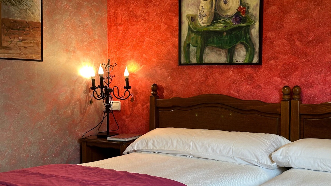 Photo of Bedroom in Lerin