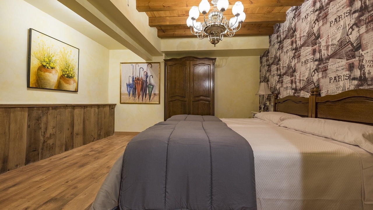 Photo of Bedroom in Lerin