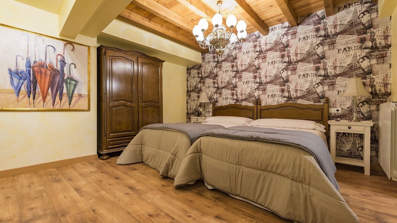 Photo of Bedroom in Lerin