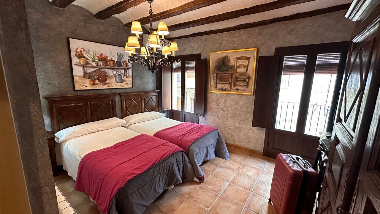 Photo of Bedroom in Lerin