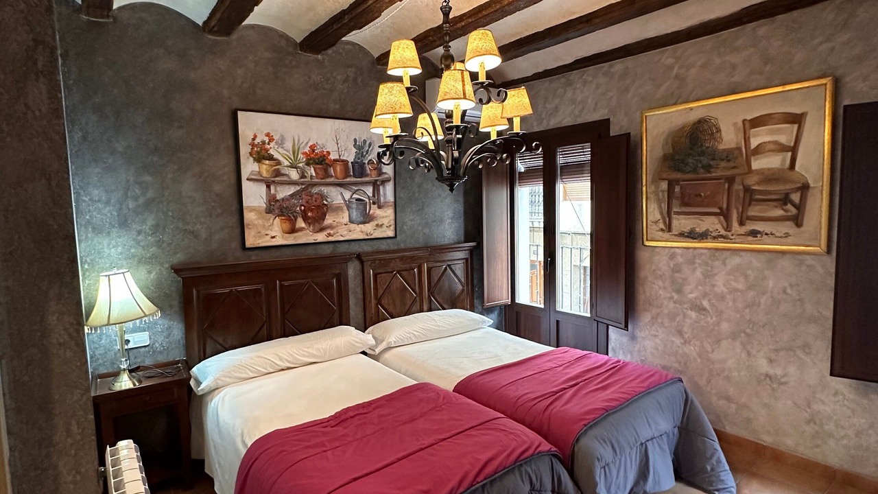 Photo of Bedroom in Lerin