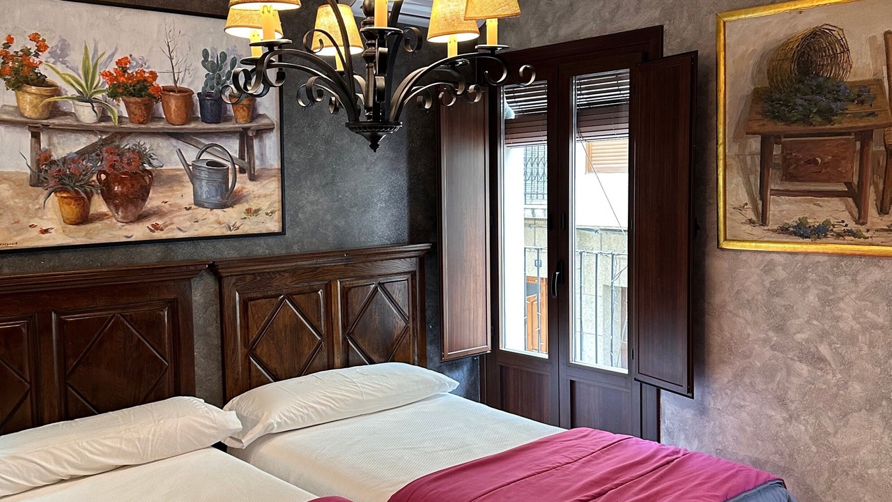 Photo of Bedroom in Lerin