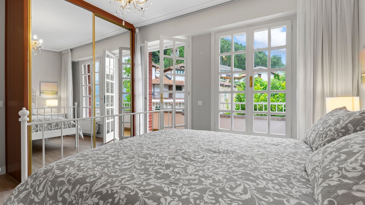 Photo of Bedroom in Mentera Barruelo