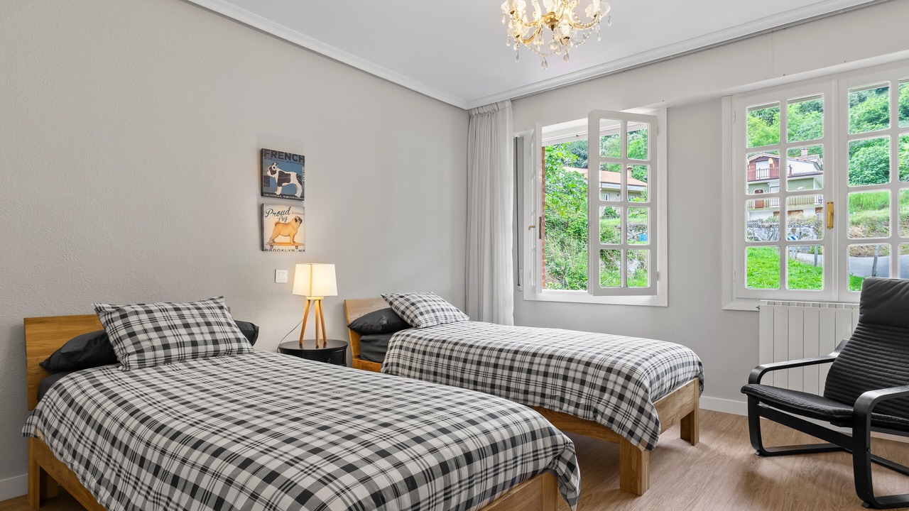 Photo of Bedroom in Mentera Barruelo