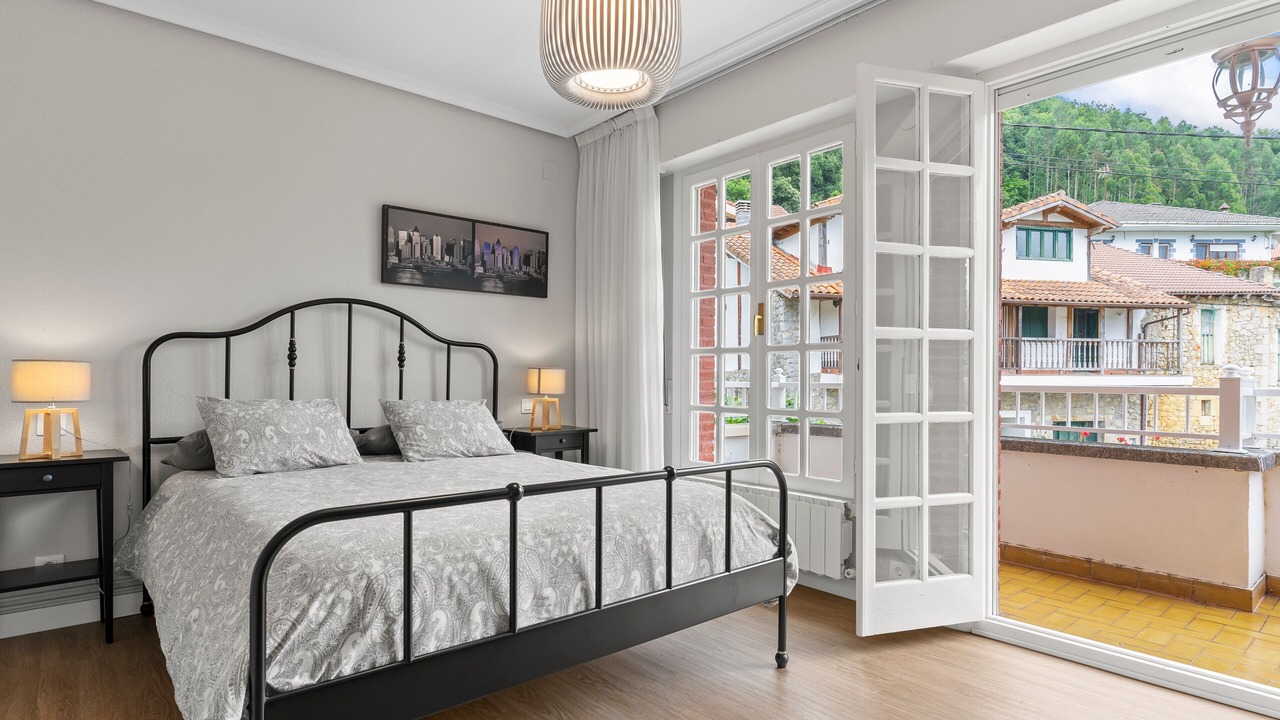 Photo of Bedroom in Mentera Barruelo