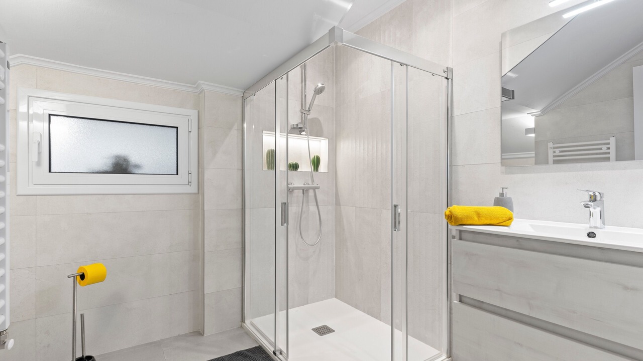 Photo of Bathroom in Mentera Barruelo