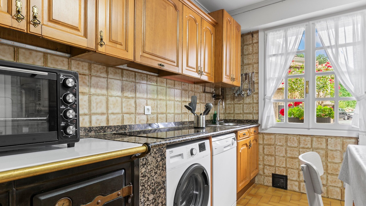 Photo of Kitchen in Mentera Barruelo