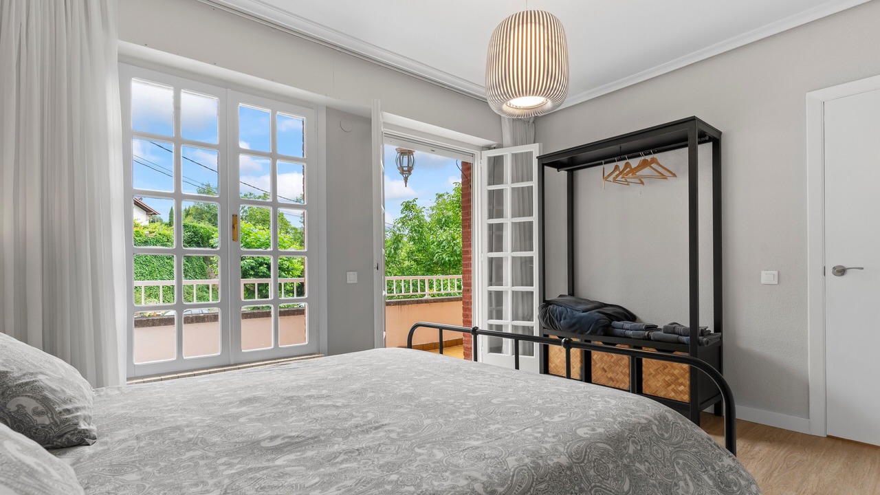 Photo of Bedroom in Mentera Barruelo