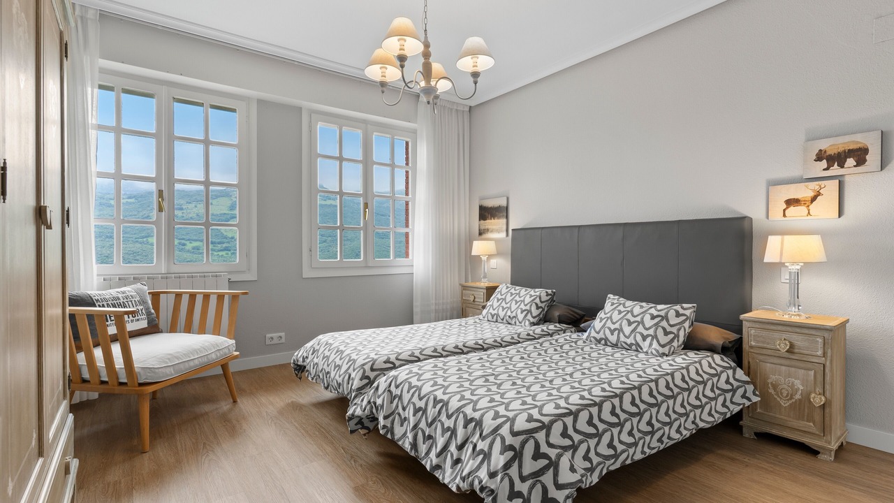 Photo of Bedroom in Mentera Barruelo