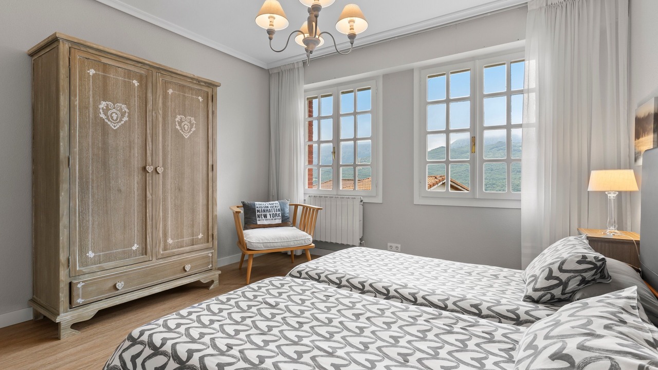 Photo of Bedroom in Mentera Barruelo