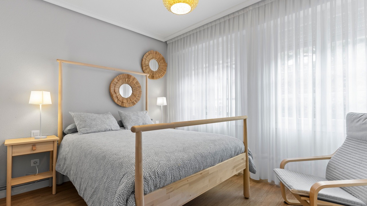 Photo of Bedroom in Mentera Barruelo