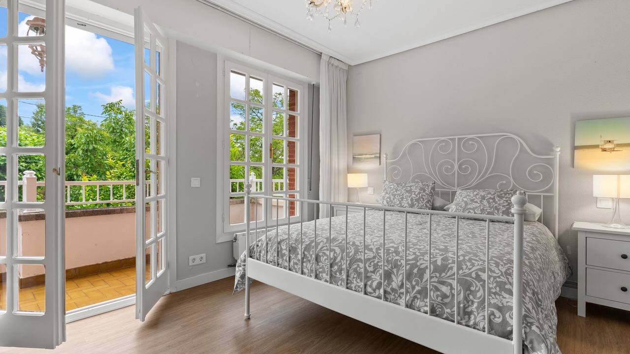 Photo of Bedroom in Mentera Barruelo