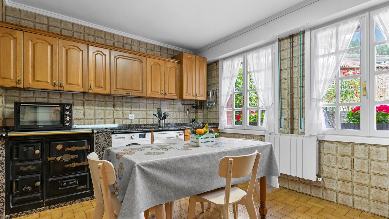 Photo of Kitchen in Mentera Barruelo