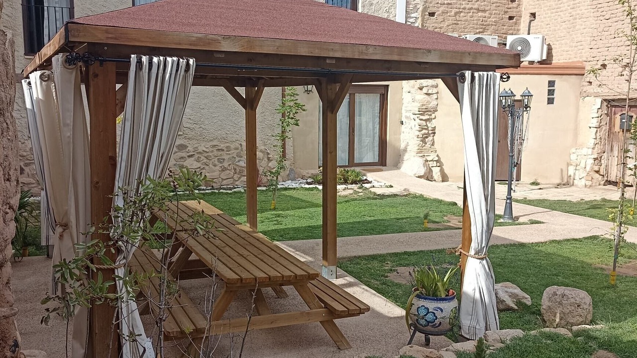 Photo of Outdoor in Bisimbre