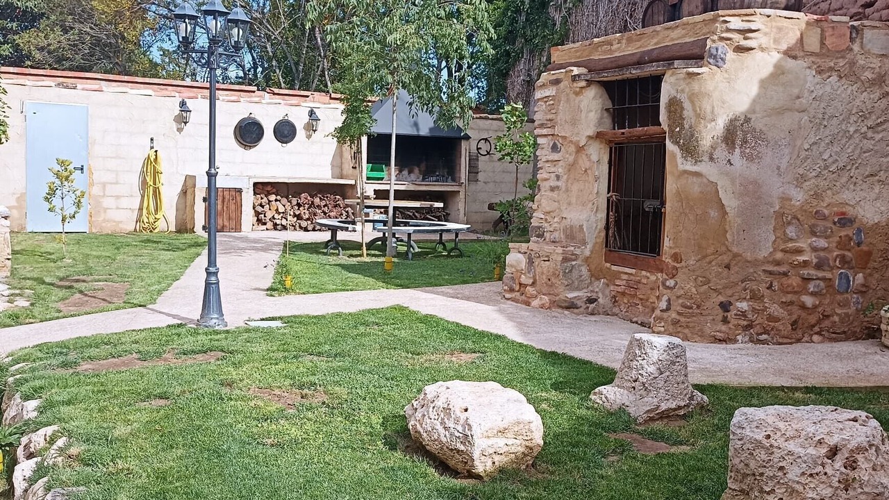 Photo of Outdoor in Bisimbre