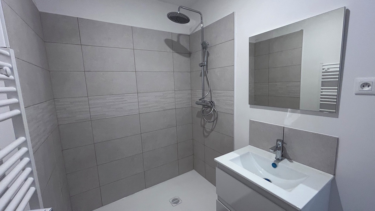 Photo of Bathroom in Manosque