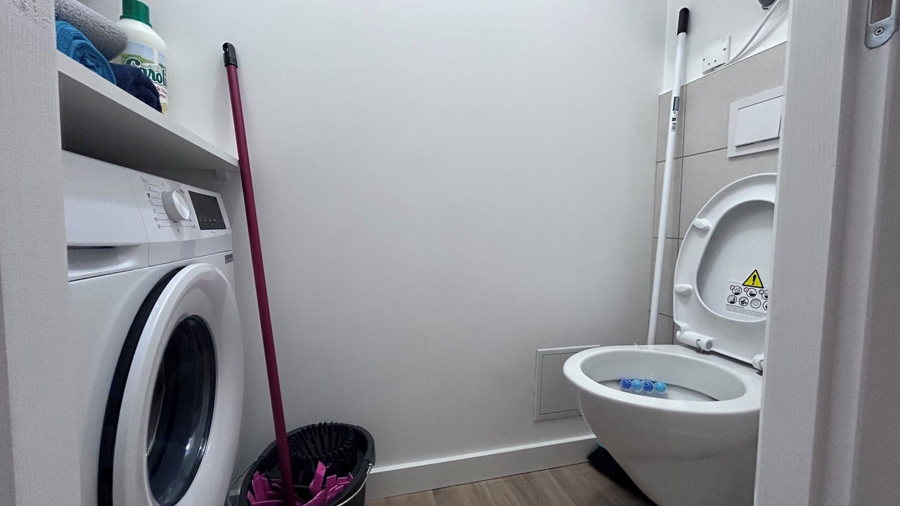 Photo of Bathroom in Manosque