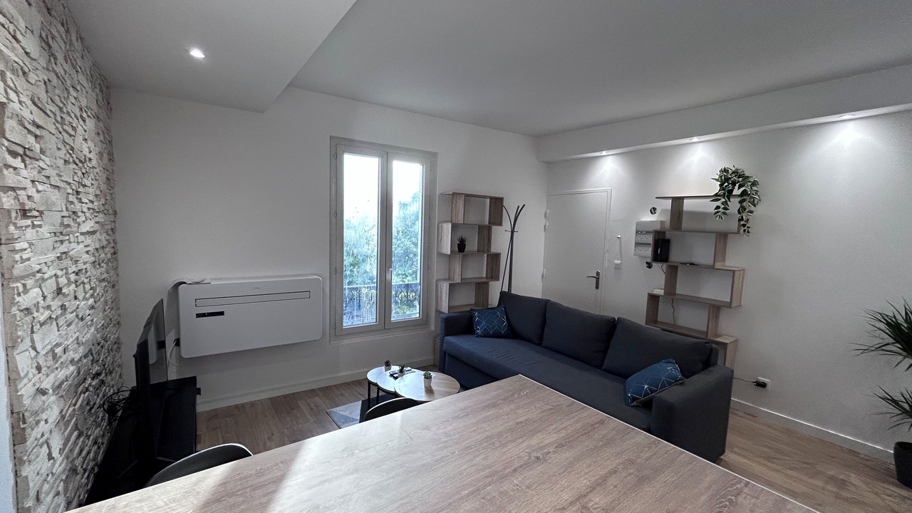 Photo of Livingroom in Manosque