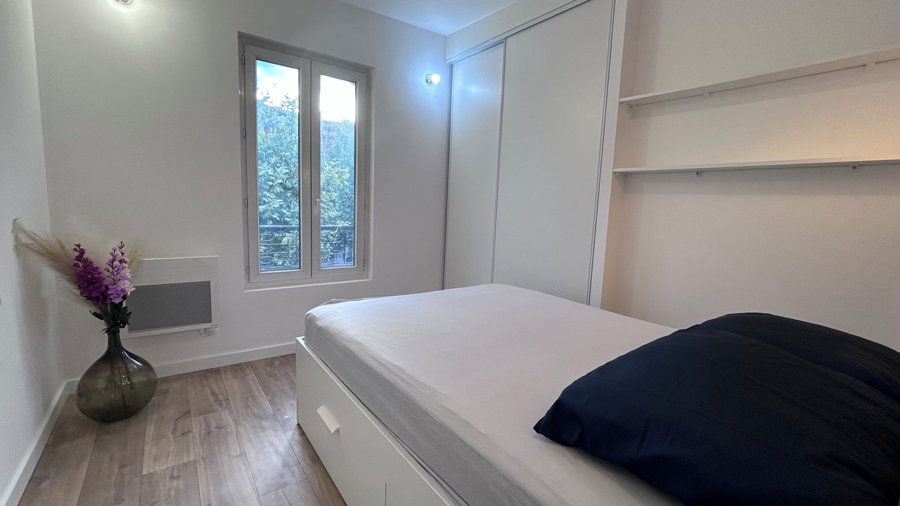 Photo of Bedroom in Manosque