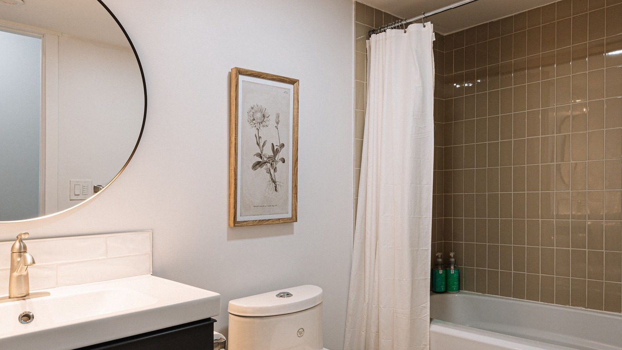 Photo of Bathroom in Keith