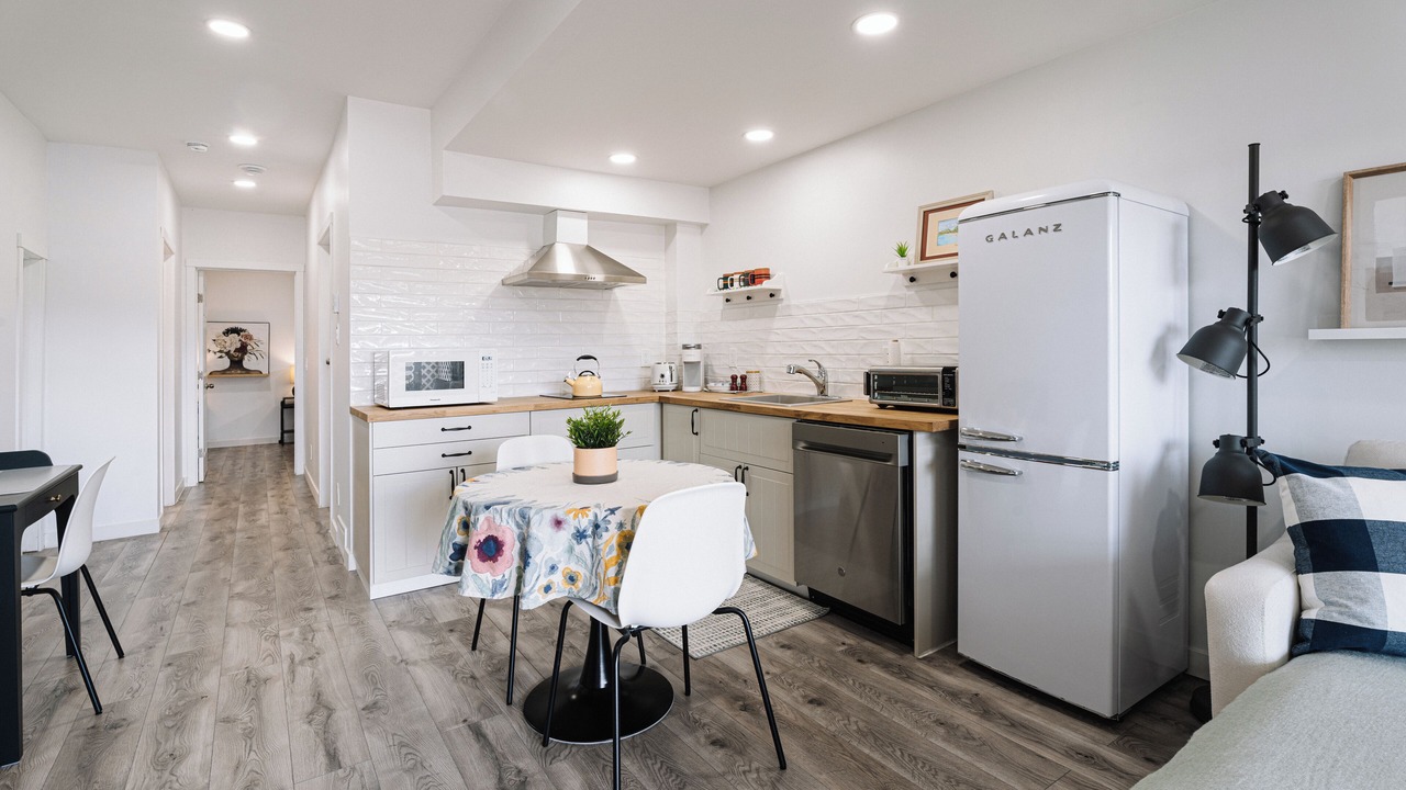 Photo of Kitchen in Keith
