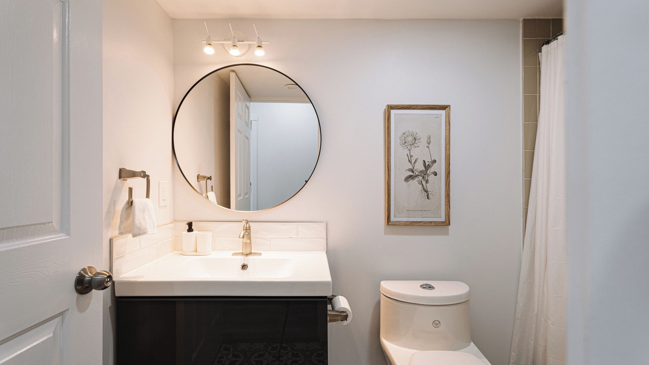 Photo of Bathroom in Keith