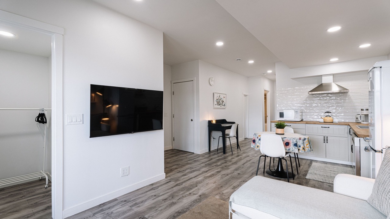 Photo of Livingroom in Keith