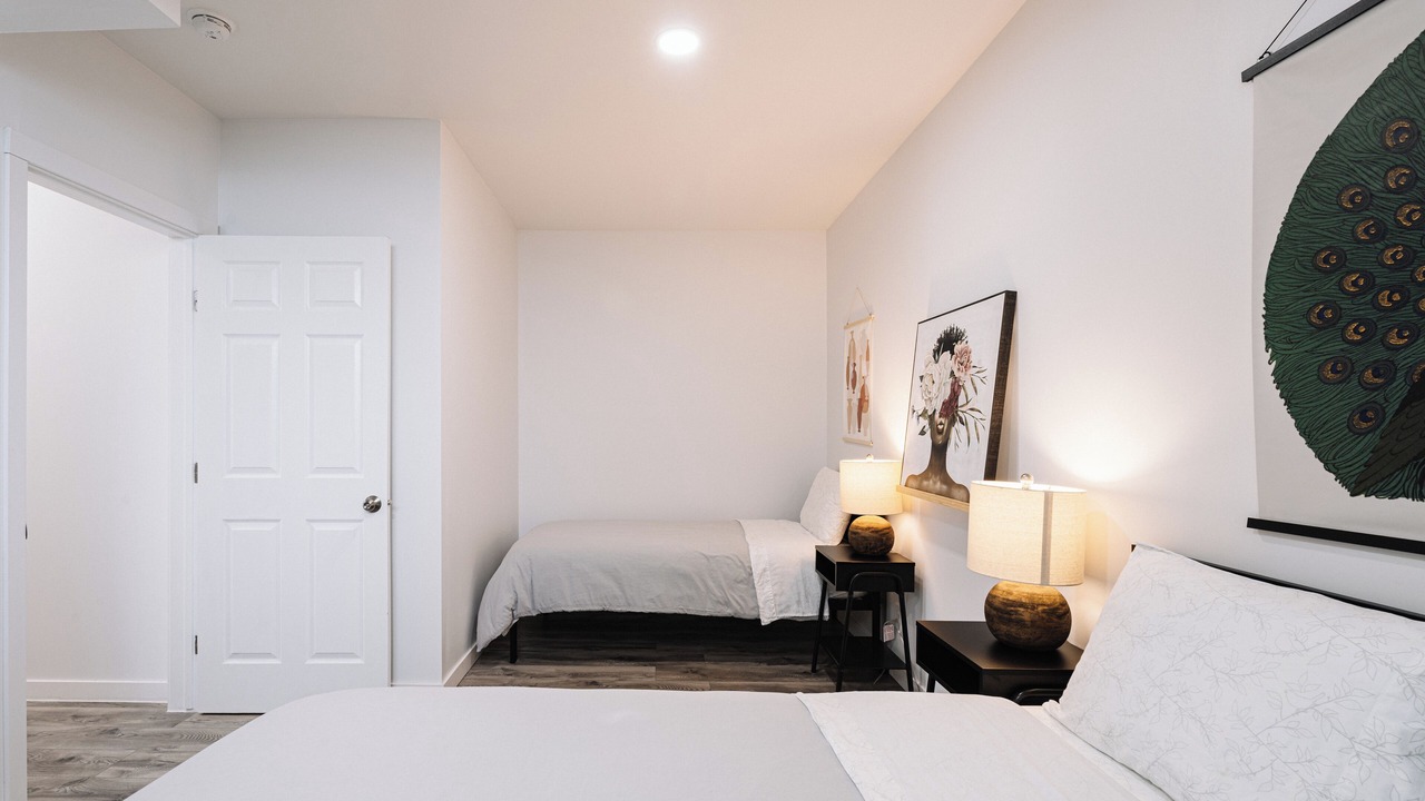 Photo of Bedroom in Keith