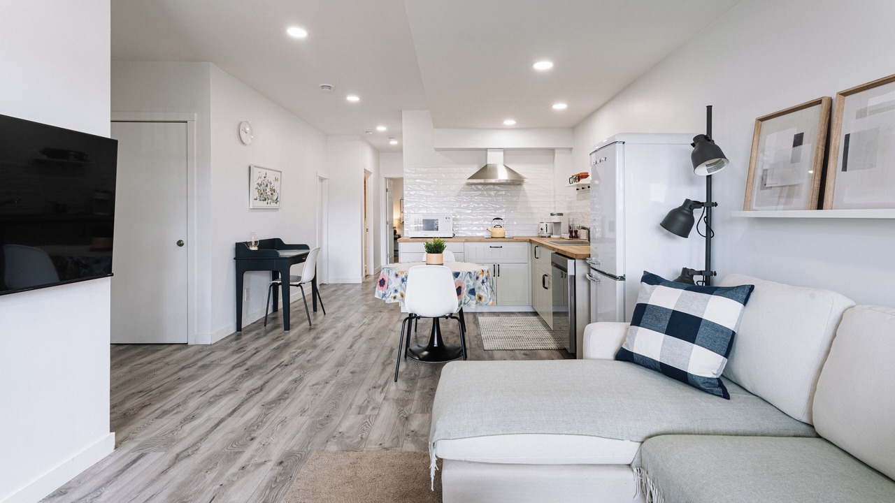 Photo of Livingroom in Keith