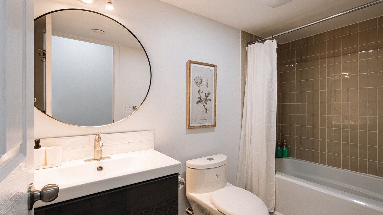 Photo of Bathroom in Keith