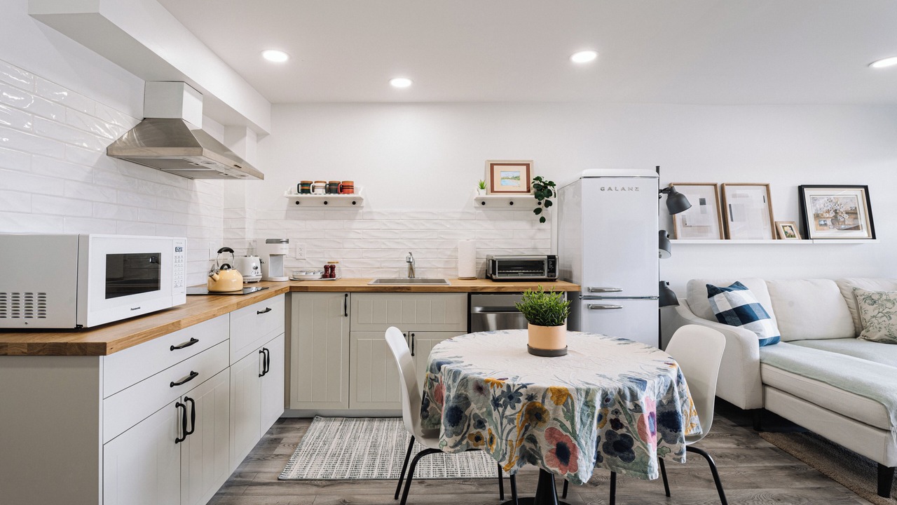 Photo of Kitchen in Keith