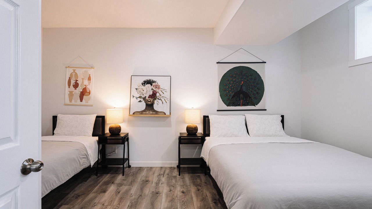 Photo of Bedroom in Keith