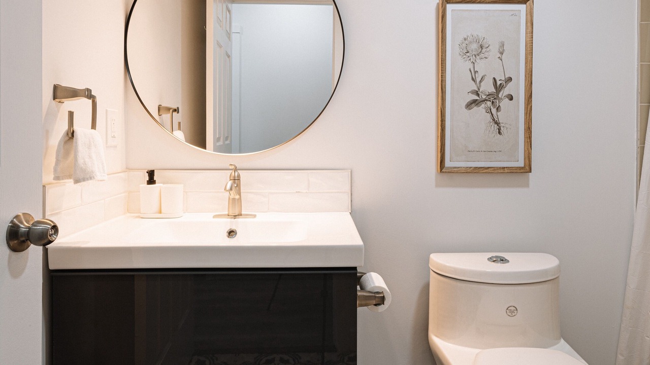 Photo of Bathroom in Keith