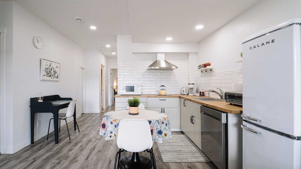 Photo of Kitchen in Keith