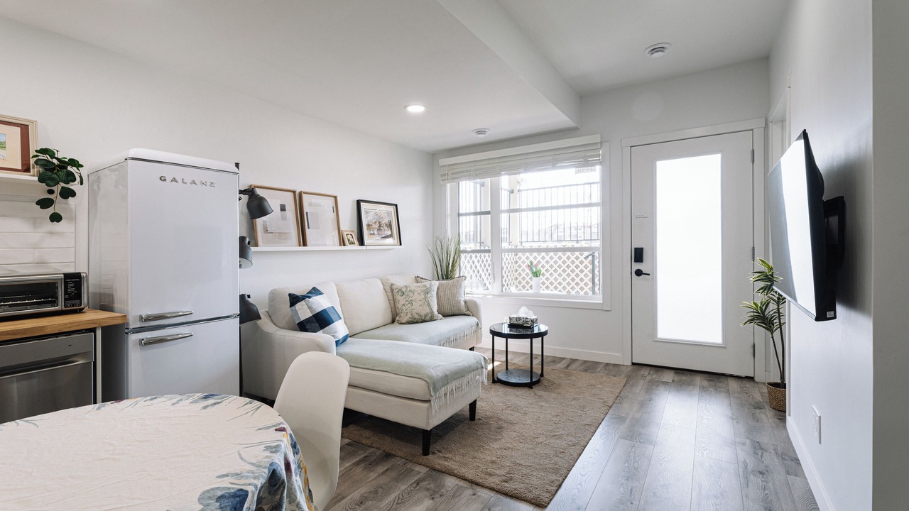 Photo of Livingroom in Keith