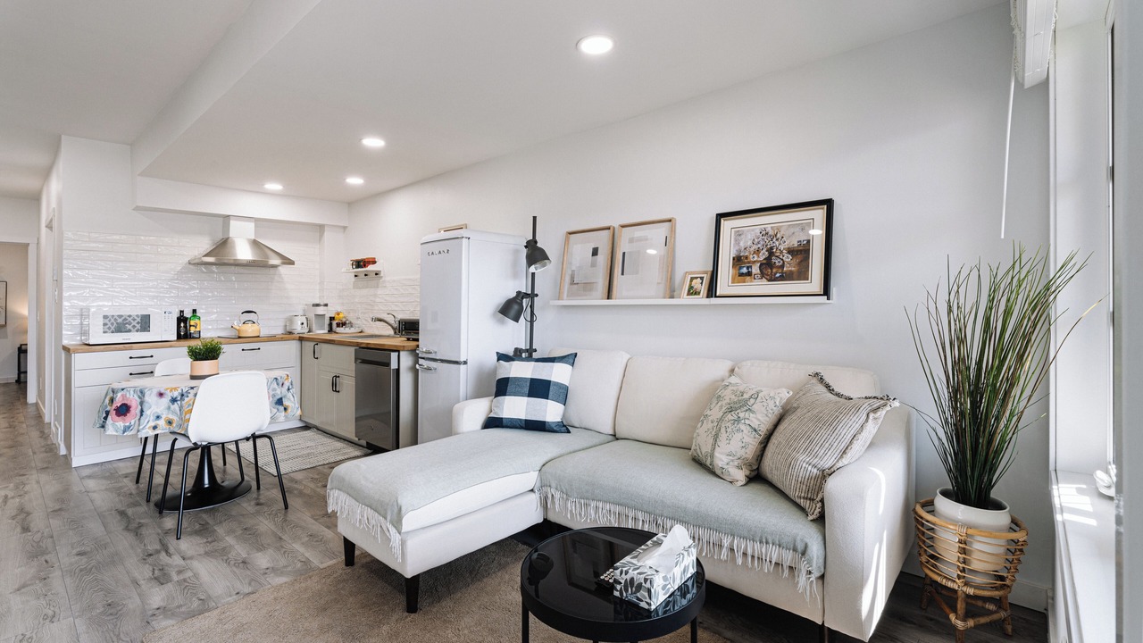 Photo of Livingroom in Keith