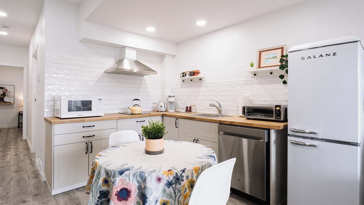 Photo of Kitchen in Keith
