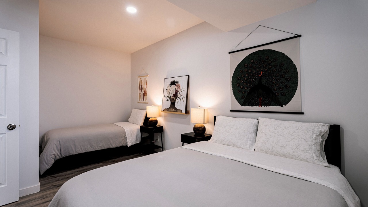 Photo of Bedroom in Keith