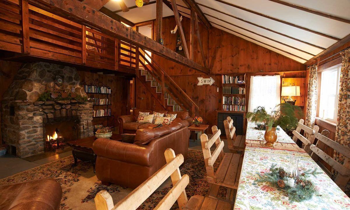 Photo of Bedroom in Holderness