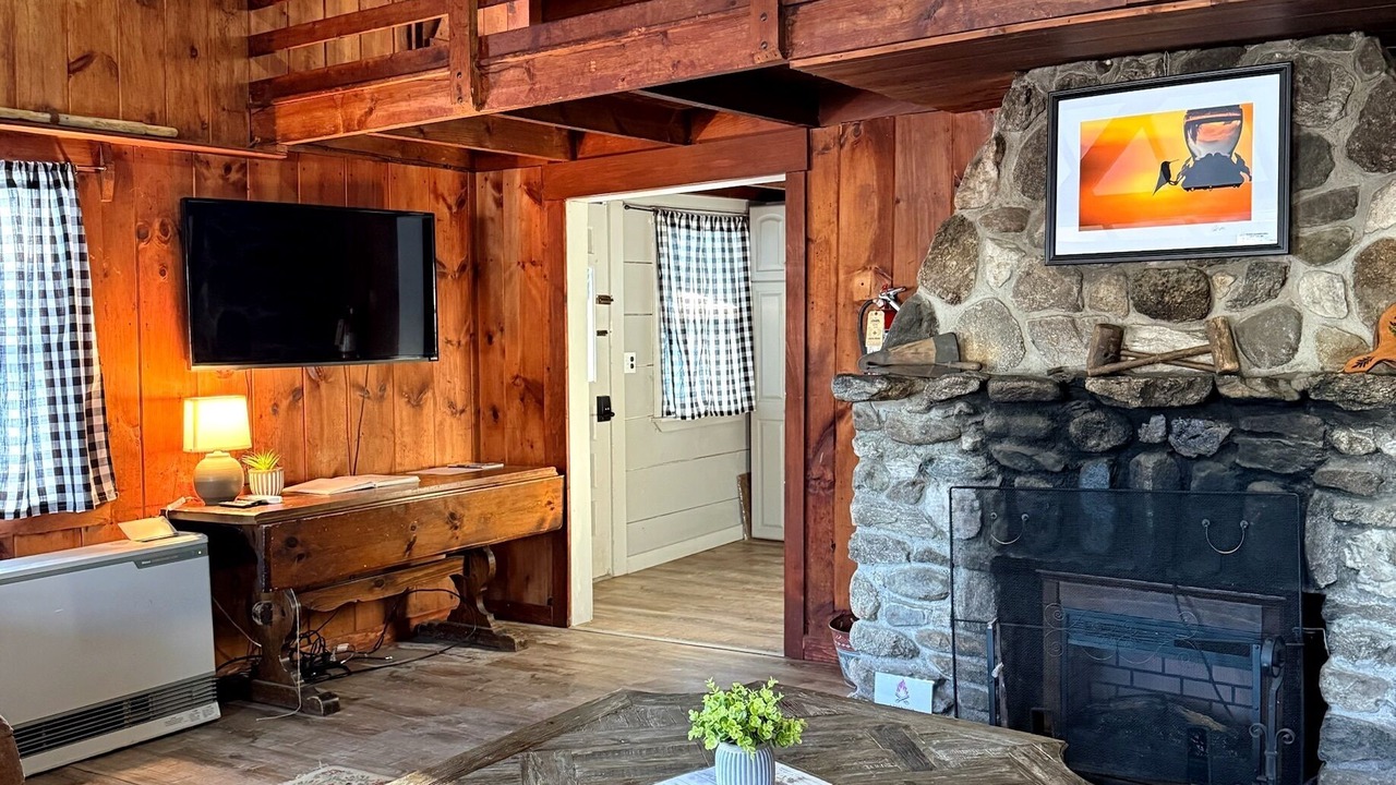 Photo of Livingroom in Holderness
