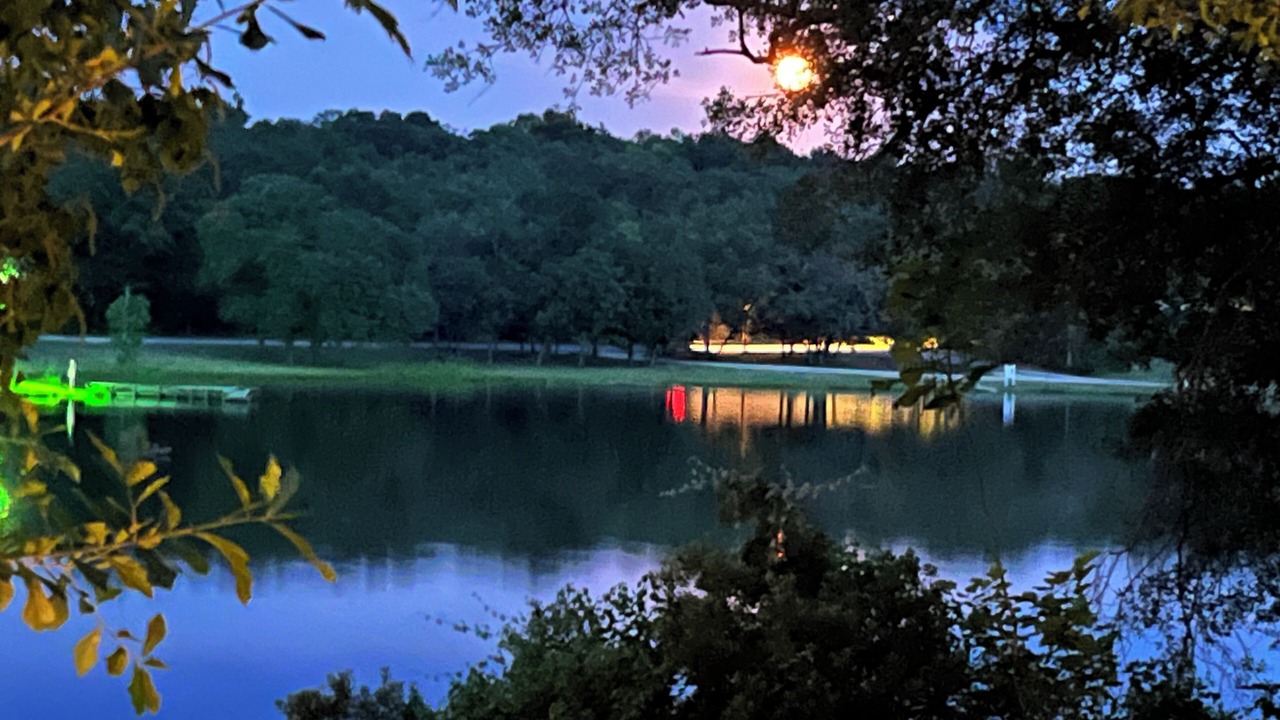 Photo of Outdoor in Hilltop Lakes